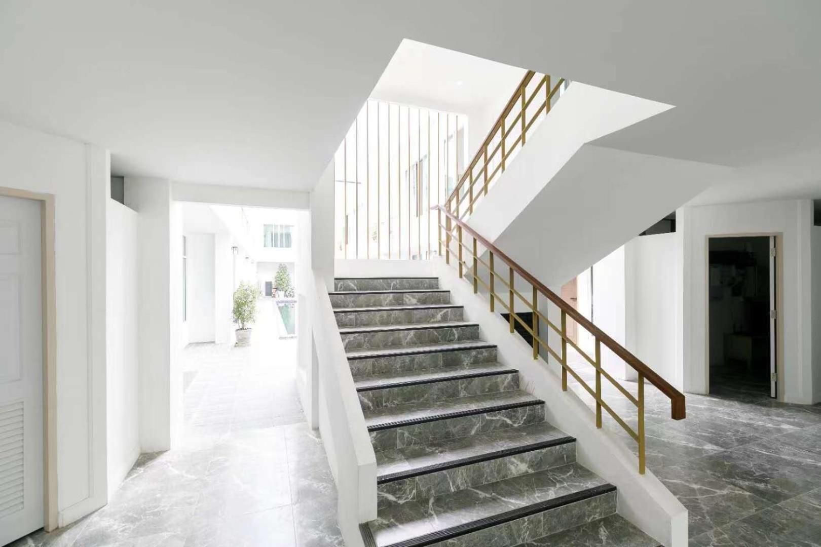 D Village Condominium Chiang Mai Exterior foto