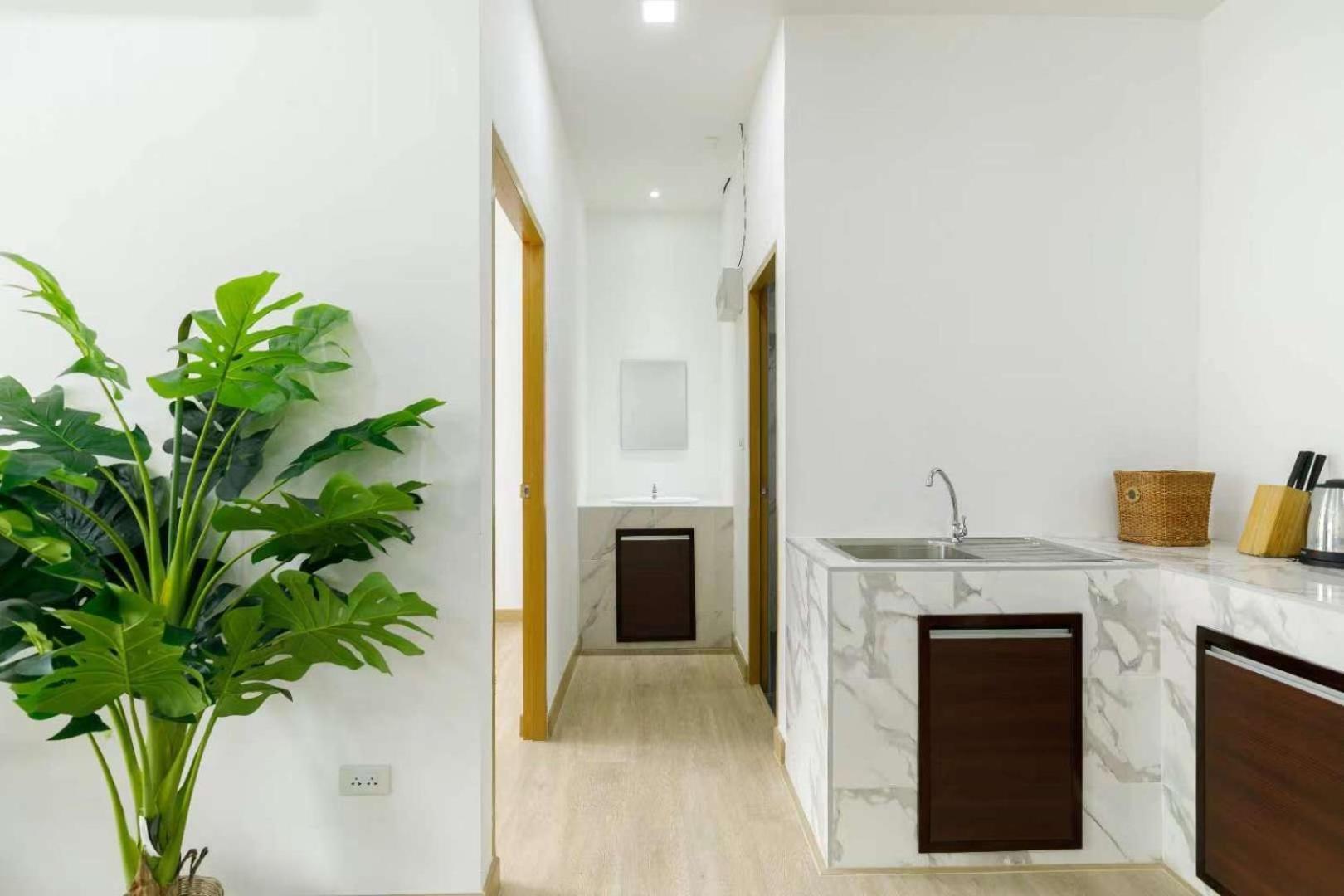 D Village Condominium Chiang Mai Exterior foto